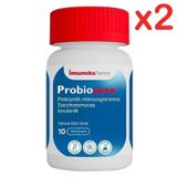 Imuneksfarma Probiomax 2x10 Kapsül