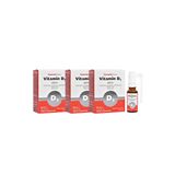 Imuneksfarma Vitamin D3 600 IU 3x20 ml Damla