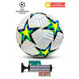 İMVULA Futbol Topu Şampiyonlar Ligi Halı Saha Beton Zemin Uyumlu