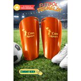 İMVULA Pro Futbol Tekmeliği Yetişkin Çocuk Kaval Koruyucu Futbol Dizliği