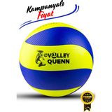 İmvula Voleybol Yapıştırma Soft Touch Iç ve Dış Mekan VL700 - 5 NUMARA