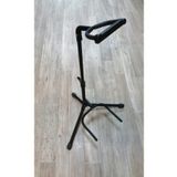 İmza Bağlama-Saz Standı, Gitar Sehpası, Gitar Standı