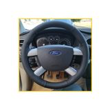 imza direksiyon kılıfı Araca Özel Direksiyon Kılıfı (ORJİNAL DERİSİ SÖKÜLÜP YAPILMASI GEREKİYOR) Ford Focus 2.5