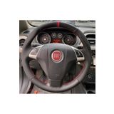 imza direksiyon kılıfı Fiat Linea-Punto-Fiorino-Doblo Araca Özel Direksiyon Kılıfı Aracınızın Direksiyonuyla Teyit Ediniz