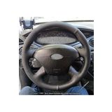 imza direksiyon kılıfı Ford Focus 1 1999-2004 Araca Özel Direksiyon Kılıfı