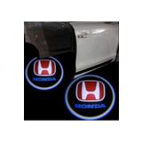 imza direksiyon kılıfı Honda Araçlarına Kapı Altı Led Logo Mesafe Sensörlü Yeni Nesil