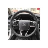 imza direksiyon kılıfı Honda Civic Fc5 Araca Özel Direksiyon Kılıfı (KALIBIMIZDA HERHANGİ BİR SORUNU YOKTUR)