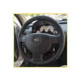 imza direksiyon kılıfı Opel Corsa C Kasa Araca Özel Direksiyon Kılıfı