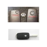 imza direksiyon kılıfı Volkswagen ile uyumlu 10 mm Anahtar Logosu Amblemi 1 Adet MUTLAKA ÖLÇÜM YAPINIZ KUMANDANIZI