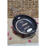Imza Efsane Granit 26 Cm Sahan Tava