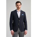 İmza Erkek Düz Bez Ayağı Mono Yaka Esnek 6 Drop Comfort Fit Ceket 1002245902