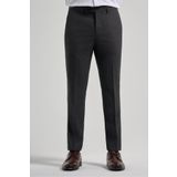İmza Erkek Siyah Esnek Yandan Cepli Slim Fit Pantolon 1003250160