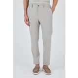İmza Erkek Taş Rengi Esnek Yandan Cepli Slim Fit Jogger Pantolon 1003250162