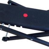 İmza Foot Stool Gitar Ayaklığı