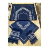 İMZA HOME İŞLEME SECCADE TAKIMI