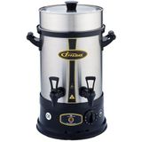 İmza İ-1060 160 Bardak 16 lt Su Isıtma Kapasiteli Çay Makinesi