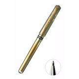 İmza Kalemi 1 Adet Uniball Signo Broad 1.0 Mm Roller Pilot Kalem Um-153 Yaldızlı Davetiye Kalemi Uçlu Likit Mürekkepli