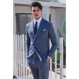 İmza Sert Yaka Uzun Kol Filafil Slim Fit Pamuklu Gömlek 1004260008 - Beyaz - XL