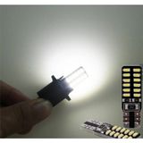 İmza T10 Dipsiz W5W Canbus 24 Ledli Beyaz Park Plaka Ampulü (2 Adet)