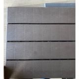 İmza Zemin Plastik Deck – Ahşap Görünümlü Zemin Kaplama Karosu (30×30 Cm) (11 Adet) - 30 x 30 - Kahverengi