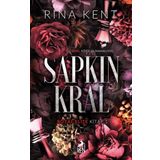 İmzalı - Sapkın Kral - Royal Elite Kitap 1