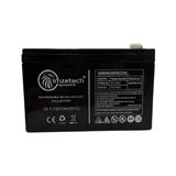 İmzatech Imzatech 12V-7AH Kuru Tip Akü