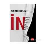İN Baykal Kaseti, Dink Cinayeti ve Diğer Komplolar - Sabri Uzun