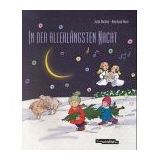 In der allerlängsten Nacht: Advents- und Weihnachtslieder für Kinder (Heft)