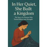 In Her Quiet, She Built a Kingdom: The Story of a Woman Who Turned Silence into Strength
