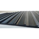 In Mekanik Pro Mat Sluice Box Paspası Altın Yakalama Gold