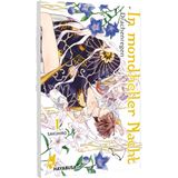 In mondheller Nacht 1 - Drachenregen: Dämonenstarker Fantasy-Boys-Love ab 18!: 3