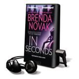 In Seconds [With Earbuds] (Bulletproof Trilogy, Band 2)