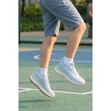 In Step Aeroknit Pro Ultra Hafif Bağcıksız Erkek/kız Spor Ayakkabı - Mavi