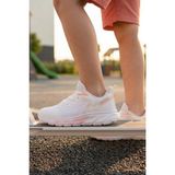 In Step Magic Pro Beyaz Detaylı Çocuk ve Genç Spor Ayakkabı