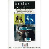 In this corner-- : short plays