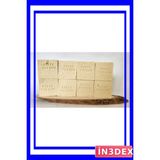 İn3dex Bebekler Için Hassas Cilt Sabunu 8'li Paket - 1 Adet