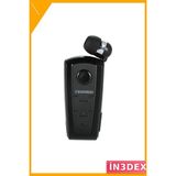 İn3dex Bluetooth Kulaklık Makaralı 8 Saat Konuşma Süresi Fineblue F910 - Standart