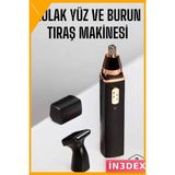 İn3dex Kablosuz Taşınabilir Blender 1200MAH USB Şarjlı 750ML - 1BW-Beyaz - 35 - 48 mm - Standart