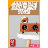 İn3dex Mini LED Projeksiyon Cihazı 1080P Taşınabilir Hdr Kablosuz - Altın Sarısı