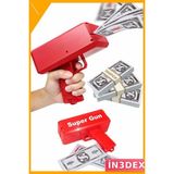 İn3dex Para Fırlatma Oyuncağı Eğitici Çocuk Oyunu 6+ Yaş - Ahşap - Bej - Siyah