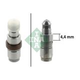 Ina 420022710 - Subap Itıcısı Bmw F07 F10 F12 F13 E70 E71 N63 N73 - Siyah