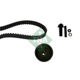 INA 530000310 Triger Seti.VW Passat 1,9 Td 89/98 **Aj/P