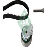 Ina 530000410 Triger Seti (Opel: Astra F-G 1.4 1.6 Combo 1.2 1.4 1.6 Corsa A B 1.4 1.6 (We876385)