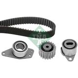 Ina 530003810 530003810 Triger Eksantrik Gergi Seti Clıo Kangoo Megane Laguna Scenic Espace 1.9 Dtı F9Q