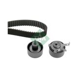 INA 530006610 Triger Eksantrik Gergi Seti 129 Dış Focus 1.8 2.0 16V 96 -
