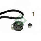 İna 530006910 153X25 PASSAT 96-00 -A4 95-00 -A6 95-05 1.8-1.8T AJL AEB AFY Triger Seti