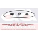 İna 530007810 169X200 cm Astra F-Corsa B-Vectra B 1.4İ-1.6İ-1.8İ 16V Eksantrik Gergi Kiti