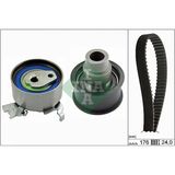 Ina 530007910 Triger Seti 5636355 5636424 5636738