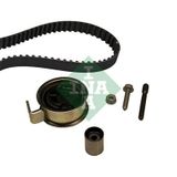 INA 530009110 TRİGER EKSANTRİK GERGİ SETİ GOLF IV BORA POLO 00-10