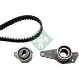 Ina 530010810 530010810 Triger Eksantrik Gergi Seti Megane Laguna Espace 2.0 8V F3R